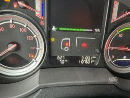 DAF XF 106.460 SC, AUTOMATIK, RETARDER