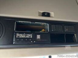 DAF XF 106.460 SC, AUTOMATIK, RETARDER