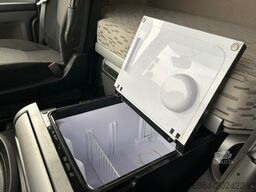 DAF XF 106.460 SC, AUTOMATIK, RETARDER