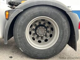DAF XF 106.460 SC, AUTOMATIK, RETARDER