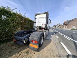 Mercedes-Benz Actros 1845 LS