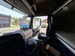 Mercedes-Benz Actros 1845 LS