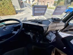 Mercedes-Benz Actros 1845 LS