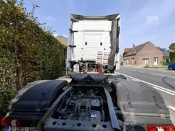 Mercedes-Benz Actros 1845 LS