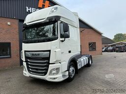 DAF XF 480 SSC Super Space 2x tank LED 348.190KM NL...