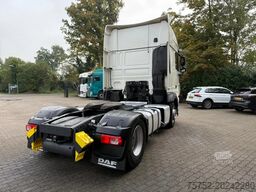 DAF XF 480 SSC Super Space 2x tank LED 348.190KM NL...