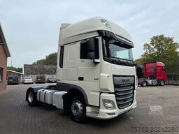 DAF XF 480 SSC Super Space 2x tank LED 348.190KM NL...