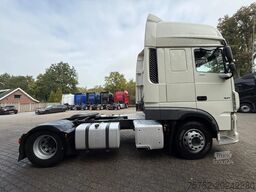 DAF XF 480 SSC Super Space 2x tank LED 348.190KM NL...