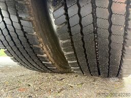 DAF XF 480 SSC Super Space 2x tank LED 348.190KM NL...