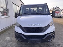 Iveco Daily 35S12 Pritsche*Klima*Kamera*1.Hand