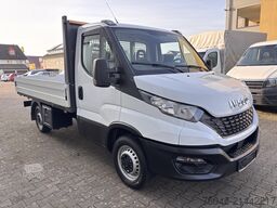 Iveco Daily 35S12 Pritsche*Klima*Kamera*1.Hand