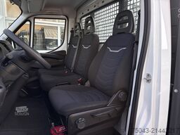 Iveco Daily 35S12 Pritsche*Klima*Kamera*1.Hand