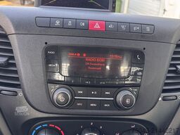 Iveco Daily 35S12 Pritsche*Klima*Kamera*1.Hand