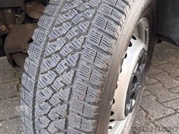 Iveco Daily 35S12 Pritsche*Klima*Kamera*1.Hand