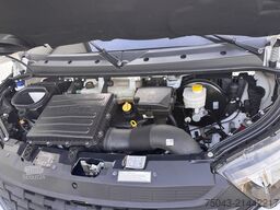 Iveco Daily 35S12 Pritsche*Klima*Kamera*1.Hand