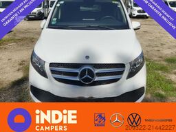 Mercedes Marco Polo 250d | 2022 | EURO 6 | Automatic | Professional Seller