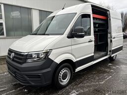 VW Crafter 35*L2H2*Kamera*48Tkm*1.Hand*Top*