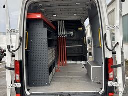 VW Crafter 35*L2H2*Kamera*48Tkm*1.Hand*Top*