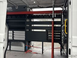 VW Crafter 35*L2H2*Kamera*48Tkm*1.Hand*Top*