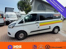 Ford Panama P10 Campervan | 2022 | Euro 6 | Professional Seller