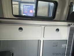 Ford Panama P10 Campervan | 2022 | Euro 6 | Professional Seller