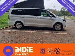 Mercedes Marco Polo 250d | 2022 | EURO 6 | Automatico | Venditore Professionale