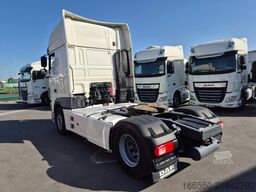 DAF XF 480 FT SUPER SPACE CAB ZF INTARDER