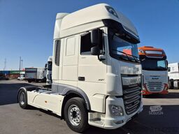 DAF XF 480 FT SUPER SPACE CAB ZF INTARDER