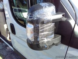 Fiat Ducato Weinsberg Carabus 600 K | 2023| EURO 6 | Venditore professionale