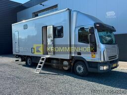 Iveco ML80E18 Camper