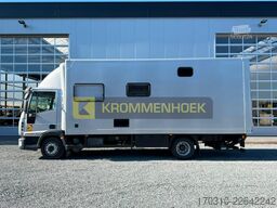 Iveco ML80E18 Camper