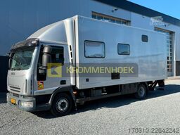 Iveco ML80E18 Camper