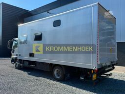 Iveco ML80E18 Camper