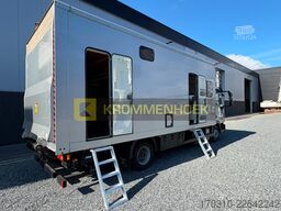 Iveco ML80E18 Camper