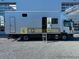 Iveco ML80E18 Camper