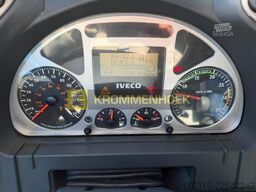 Iveco ML80E18 Camper