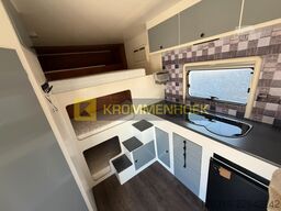 Iveco ML80E18 Camper