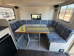 Iveco ML80E18 Camper