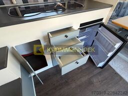 Iveco ML80E18 Camper