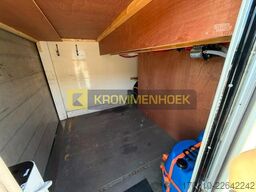 Iveco ML80E18 Camper