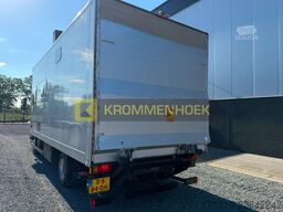 Iveco ML80E18 Camper