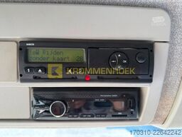 Iveco ML80E18 Camper