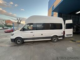 Volkswagen Grand California 2024 | Automática | Techo elevable