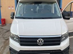 Volkswagen Grand California 2024 | Automática | Techo elevable