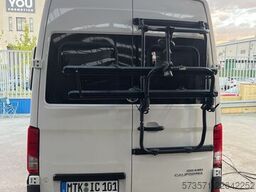 Volkswagen Grand California 2024 | Automática | Techo elevable