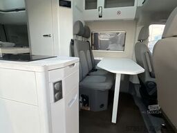 Volkswagen Grand California 2024 | Automática | Techo elevable