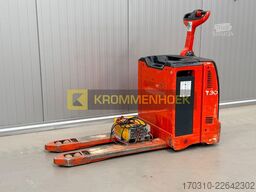 Linde T 30 3000 kg