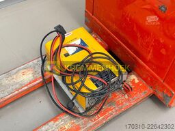 Linde T 30 3000 kg