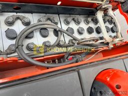 Linde T 30 3000 kg