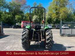 John Deere 4520 / Schlepper /4x4 Allrad/ Hydrostat /